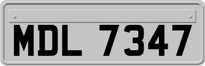 MDL7347