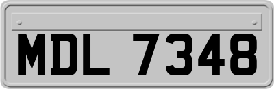 MDL7348