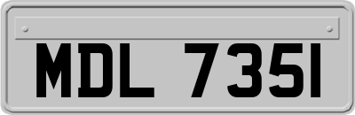 MDL7351