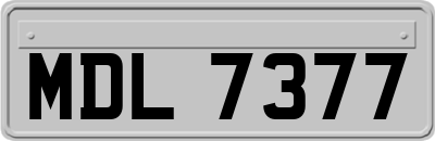 MDL7377