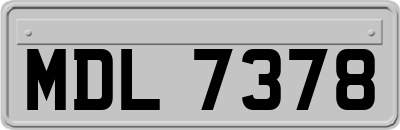 MDL7378
