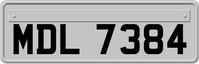 MDL7384