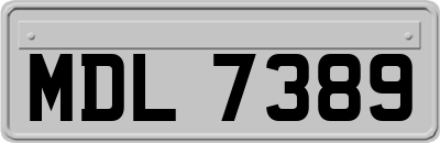 MDL7389