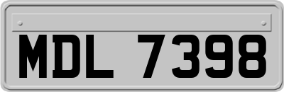 MDL7398