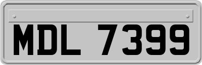 MDL7399