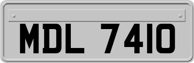 MDL7410