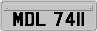 MDL7411