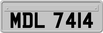 MDL7414