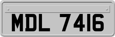 MDL7416