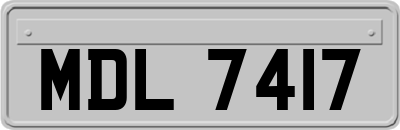 MDL7417