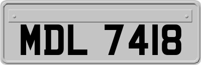 MDL7418