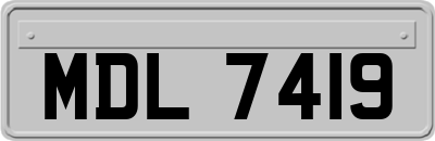 MDL7419