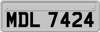 MDL7424