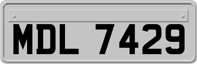 MDL7429