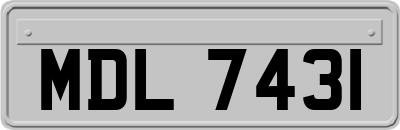 MDL7431