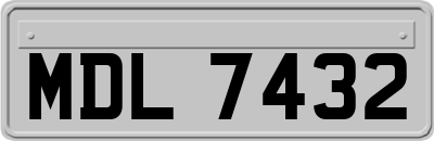 MDL7432