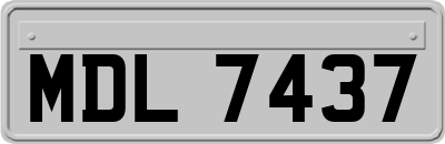 MDL7437