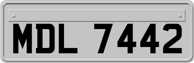 MDL7442