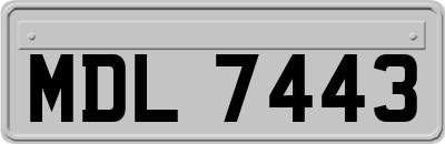 MDL7443