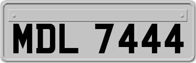 MDL7444