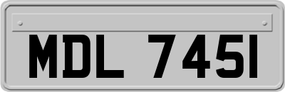 MDL7451
