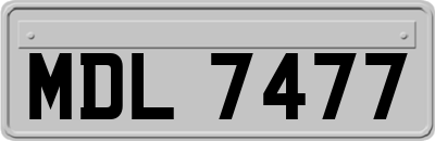 MDL7477