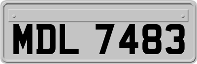 MDL7483