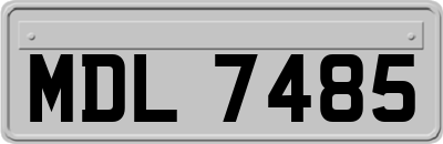 MDL7485