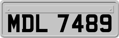 MDL7489
