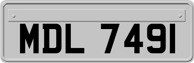MDL7491