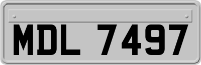 MDL7497