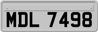 MDL7498