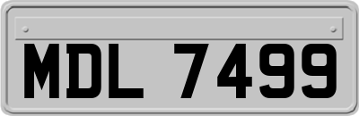 MDL7499