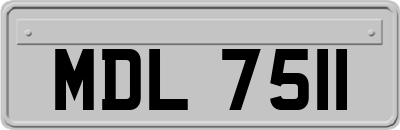 MDL7511