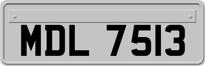 MDL7513