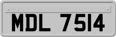 MDL7514