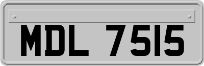 MDL7515