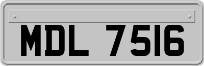 MDL7516