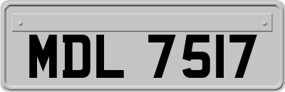 MDL7517