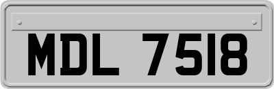 MDL7518