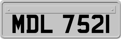 MDL7521