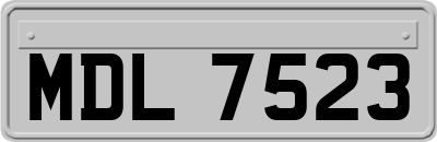 MDL7523