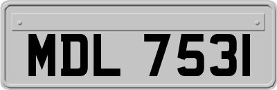 MDL7531