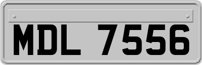 MDL7556