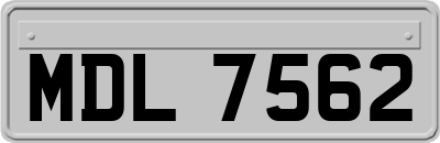 MDL7562