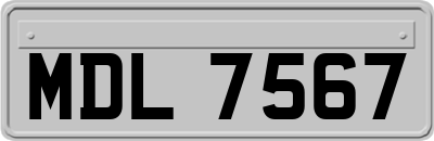 MDL7567