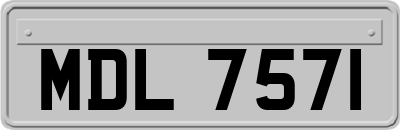 MDL7571
