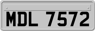 MDL7572