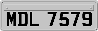 MDL7579