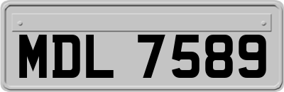 MDL7589